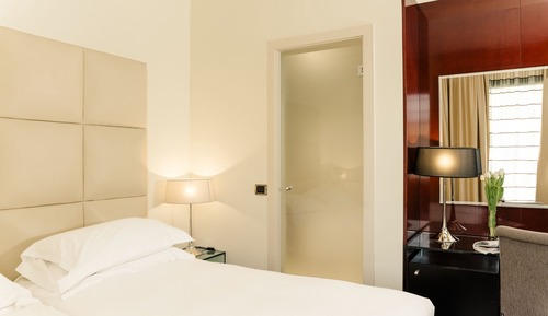 Classic Twin Room, 2 Twin Beds