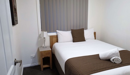Standard Villa, Multiple Beds, Non Smoking, Kitchen (Walk-in Shower, Full Kitchen)