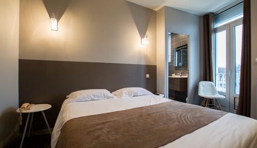 Double Room (Charme)
