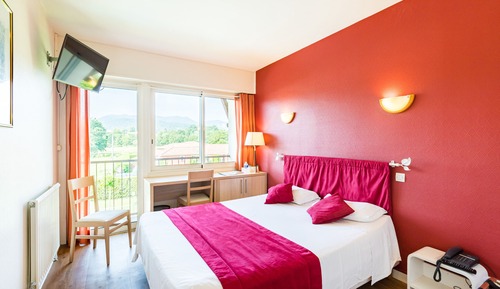 Comfort Double or Twin Room, Private Bathroom
