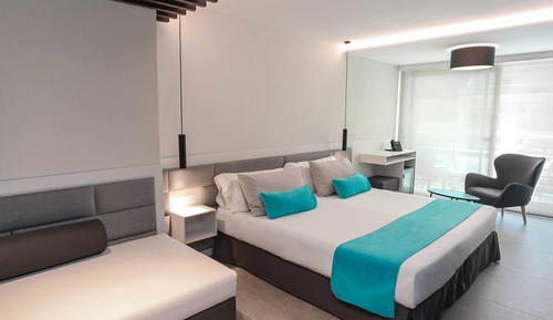 Double Room URBAN