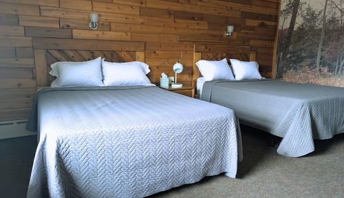 Room, 2 Queen Beds