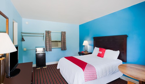Room, 1 Queen Bed