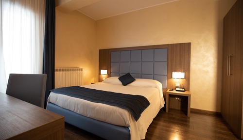 Romantic Suite, Hot Tub (With Sauna)