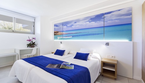 Premium Apartment, 1 Bedroom, Terrace, Ground Floor