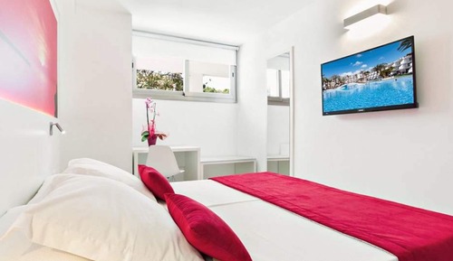 Superior Apartment, 1 Bedroom, Balcony