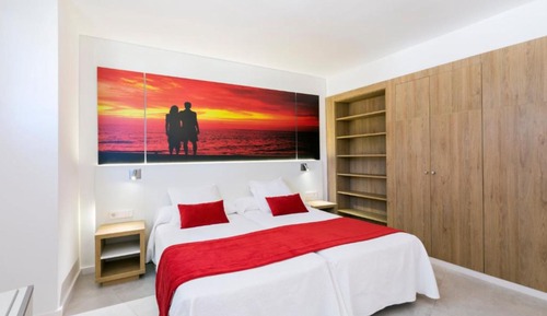 Family Apartment, 1 Bedroom, Balcony