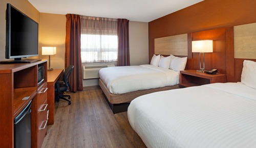 Room, 2 Queen Beds