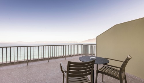Family Room, 2 Bedrooms, Sea View