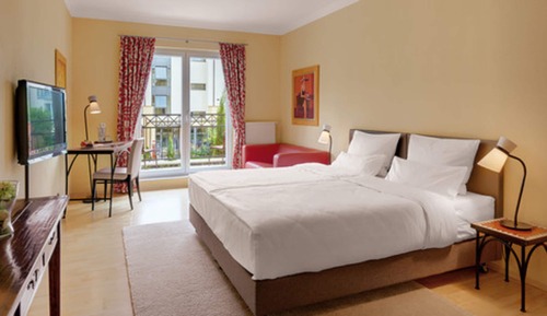 Superior Double Room