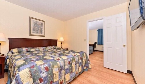 Room, 2 Double Beds