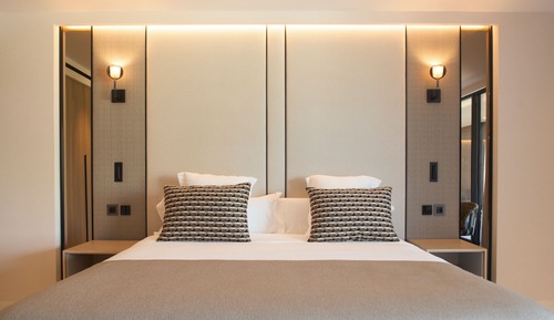 Superior Suite