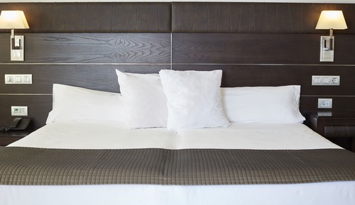 Deluxe Room, Balcony, Sea View