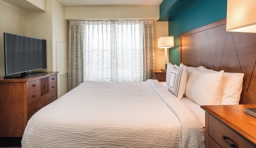 Suite, 2 Bedrooms