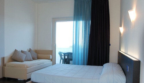 Apartment, 1 Bedroom
