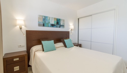 Deluxe Apartment, 1 Bedroom