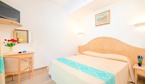 Junior Suite, Park View