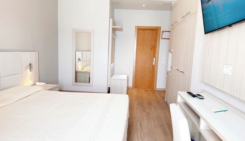 Exclusive Suite, 2 Bedrooms, 2 Bathrooms, Sea View