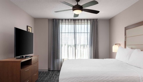 King, Room, 2 Bedrooms, Non Smoking