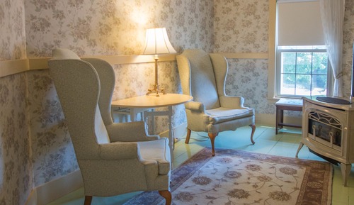 Windrose Suite