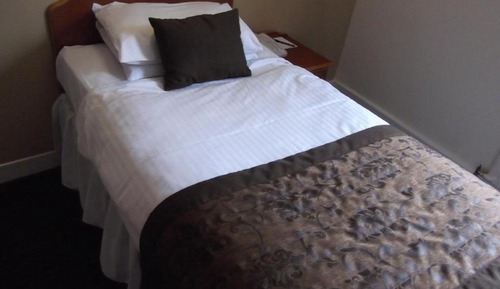 Standard Single Room, 1 Twin Bed