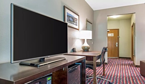 Room, Multiple Beds, Accessible, Non Smoking