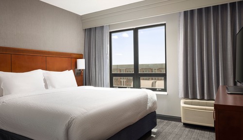Suite, 1 Bedroom, Non Smoking