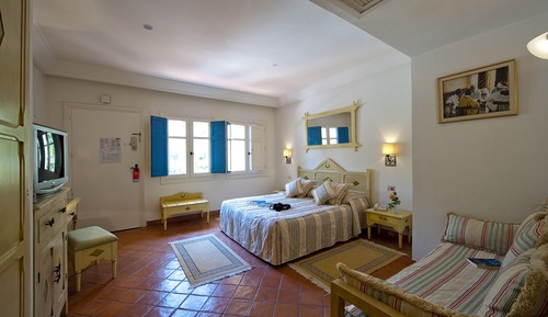 Junior Suite