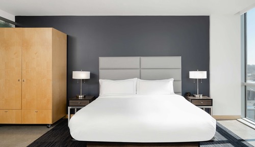 Room, 1 Queen Bed