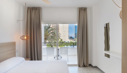 Junior Apartment (Sol)