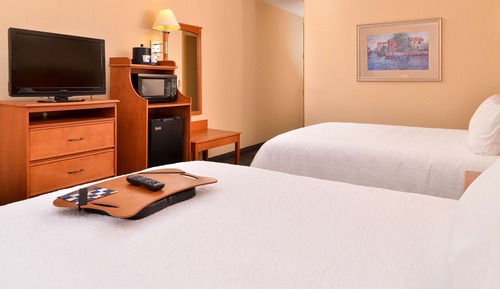 Room, 2 Queen Beds