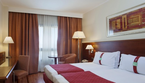 Standard Room, 1 Double Bed