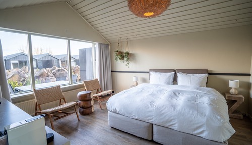 Family Triple Room