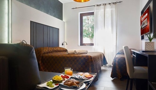 Single Room