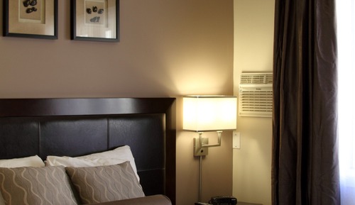 Suite, 1 King Bed