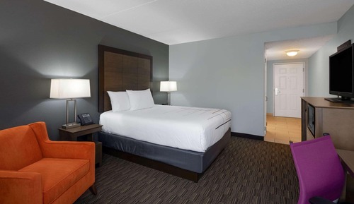 Room, 1 Queen Bed, Non Smoking