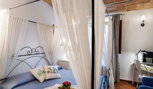 Standard Apartment, 1 Bedroom
