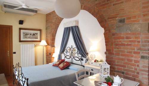 Double Room Single Use