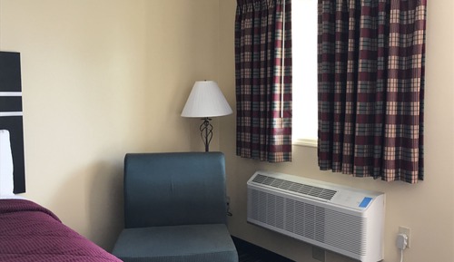 Room, Multiple Beds, Non Smoking
