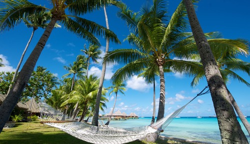 Beach Bungalow