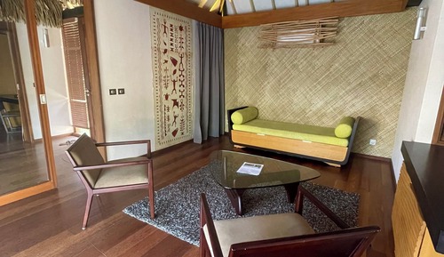Family Suite, Private Pool