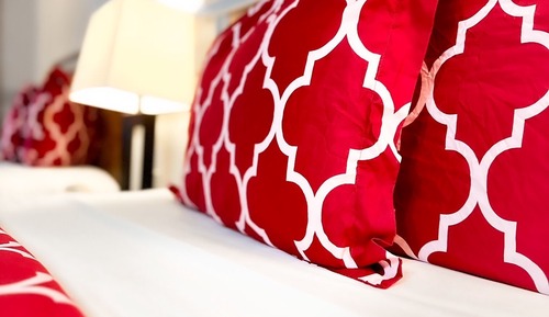 Basic Double or Twin Room, 2 Queen Beds, Non Smoking