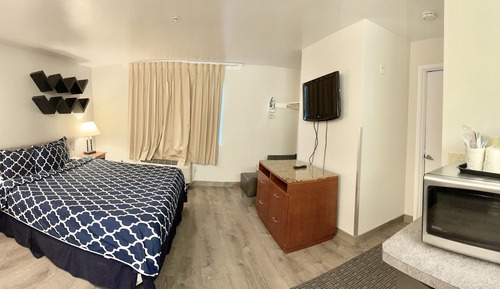 Family Suite, 2 Bedrooms, Non Smoking, Connecting Rooms