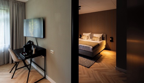 Relax room