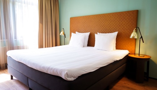 Comfy room