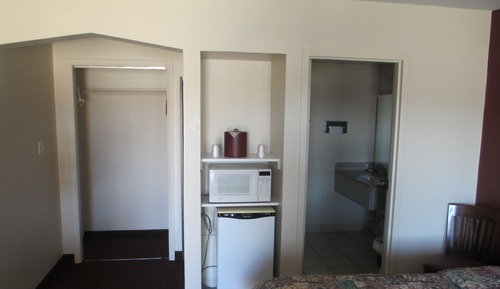Deluxe Room, 2 Queen Beds