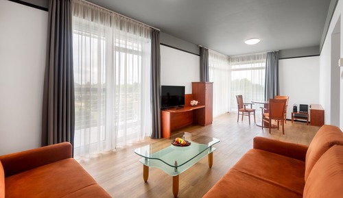 Superior Apartment