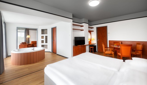 Presidential Suite