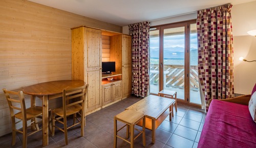 Apartment, 1 Bedroom
