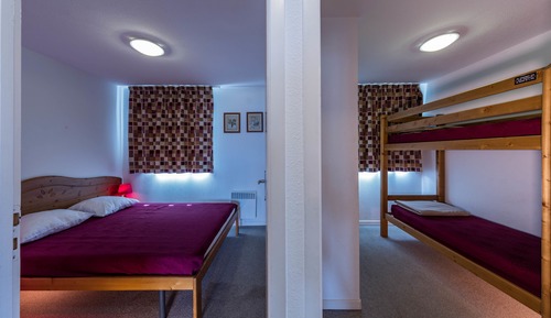 Apartment, 2 Bedrooms